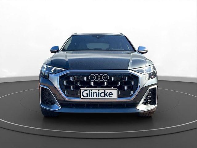 Audi SQ8 SUV TFSI Quattro Tiptronic - 2024 - Joinsteer - #18