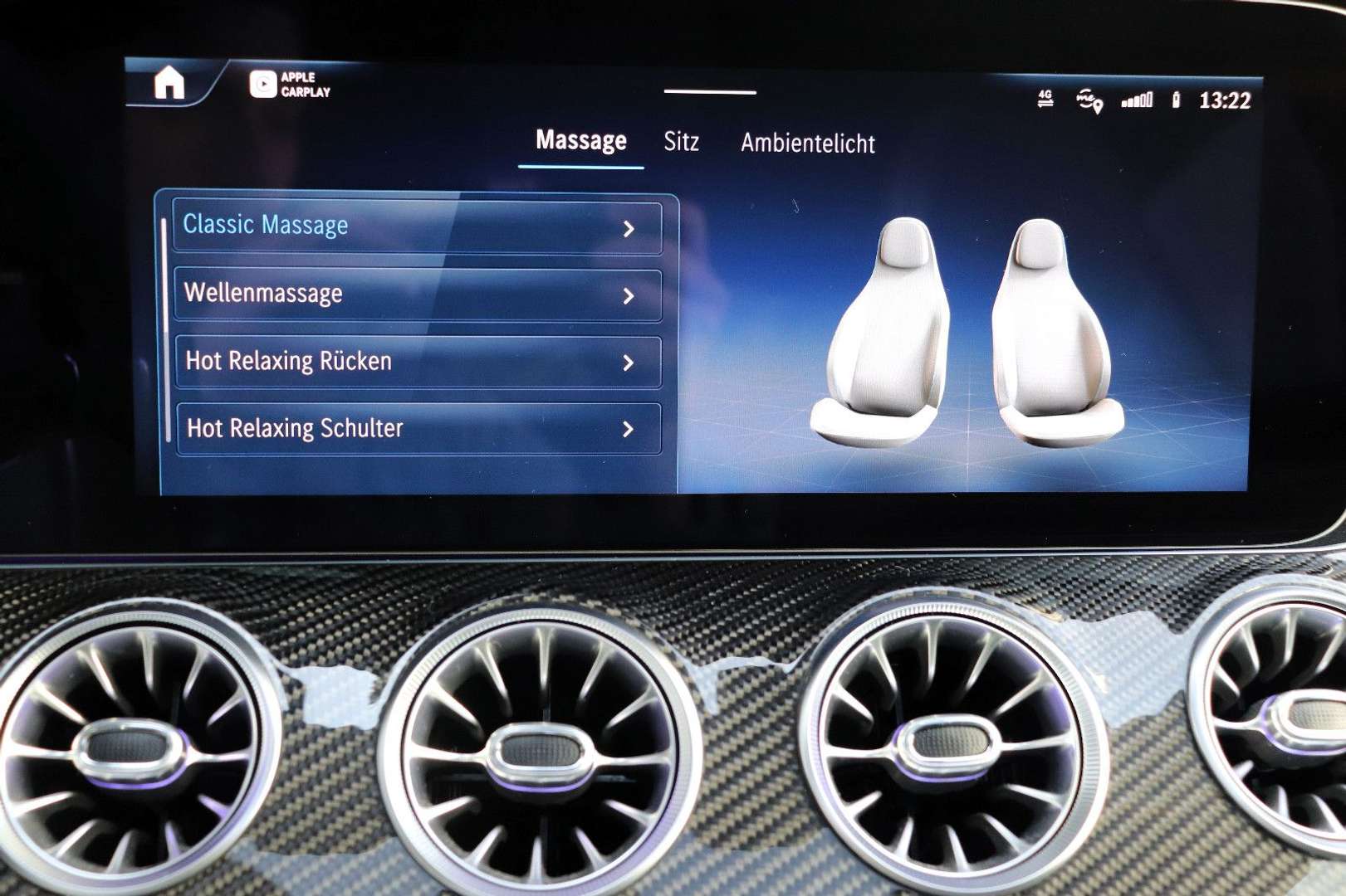 Mercedes AMG GT 63S E-Performance - 2024 - Joinsteer - #24