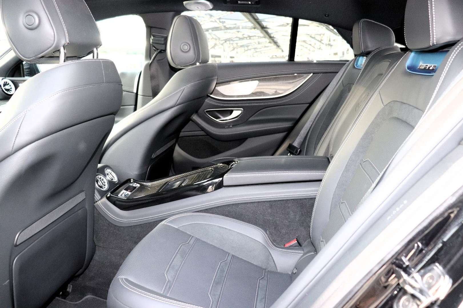 Mercedes AMG GT 63S E-Performance - 2024 - Joinsteer - #26