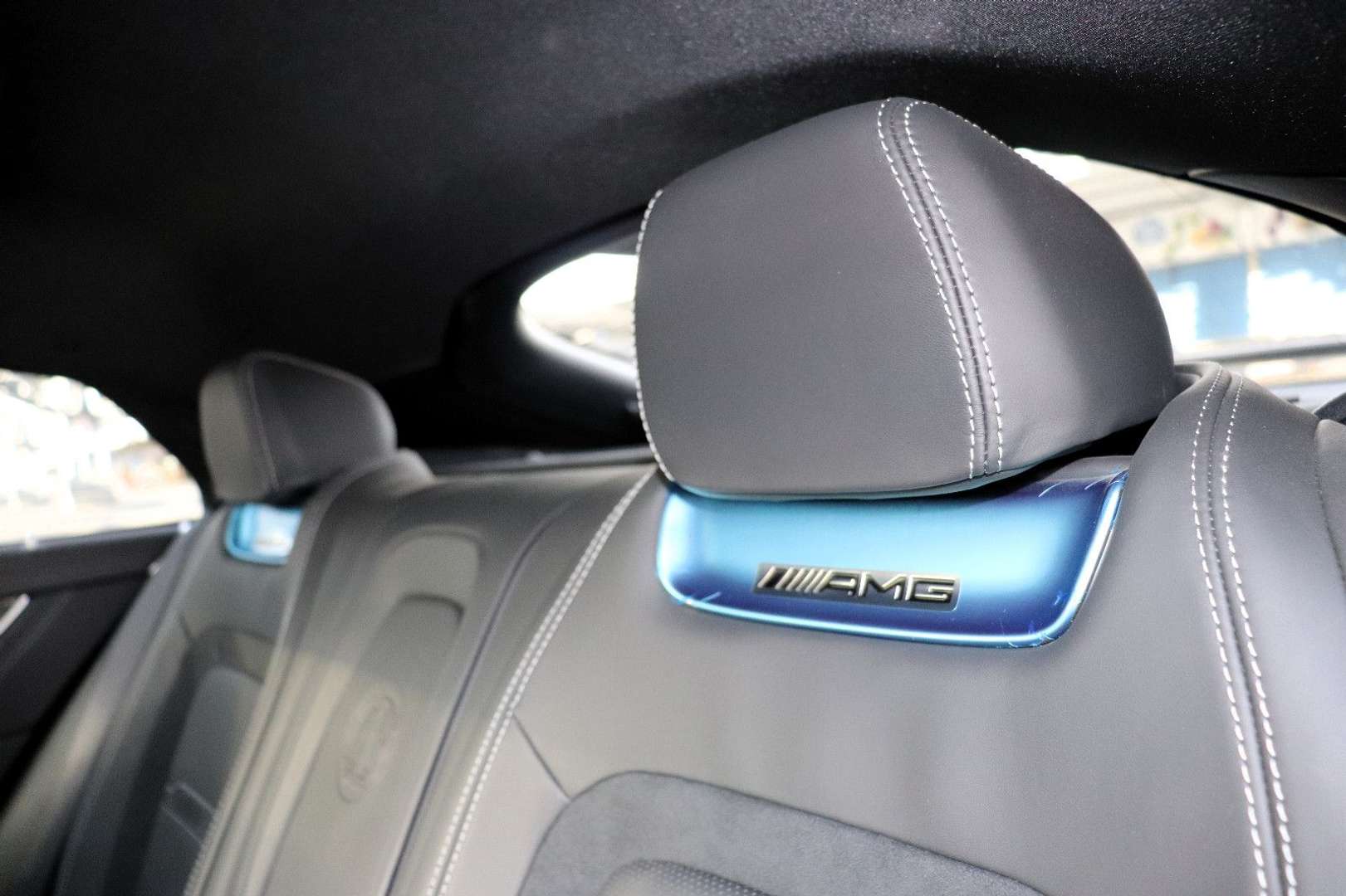 Mercedes AMG GT 63S E-Performance - 2024 - Joinsteer - #27