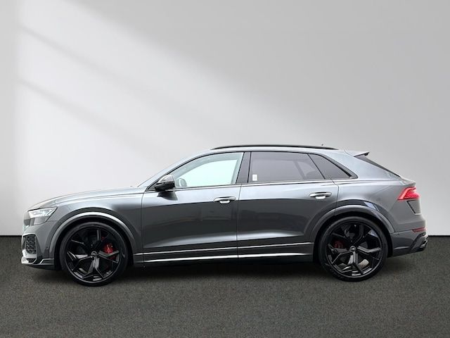 Audi RSQ8 TFSI Quattro Tiptronic - 2024 - Joinsteer - #2