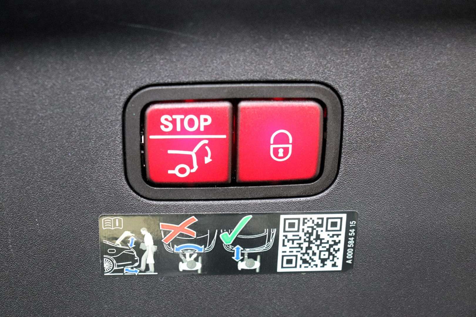 Mercedes AMG GT 63S E-Performance - 2024 - Joinsteer - #30