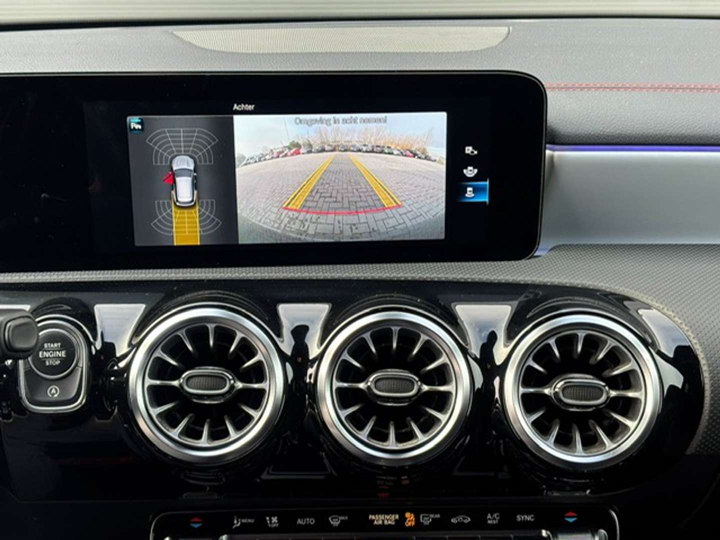 Mercedes CLA Shooting Break 180 AMG Line - 2023 - Joinsteer - #15