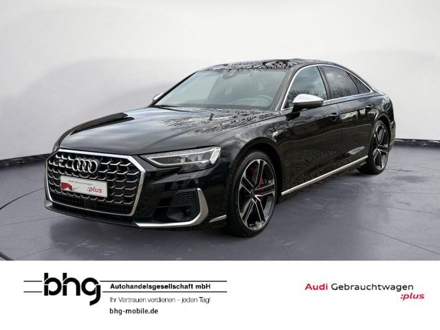 Audi S8 TFSI Quattro Tiptronic - 2024 - Joinsteer - #1