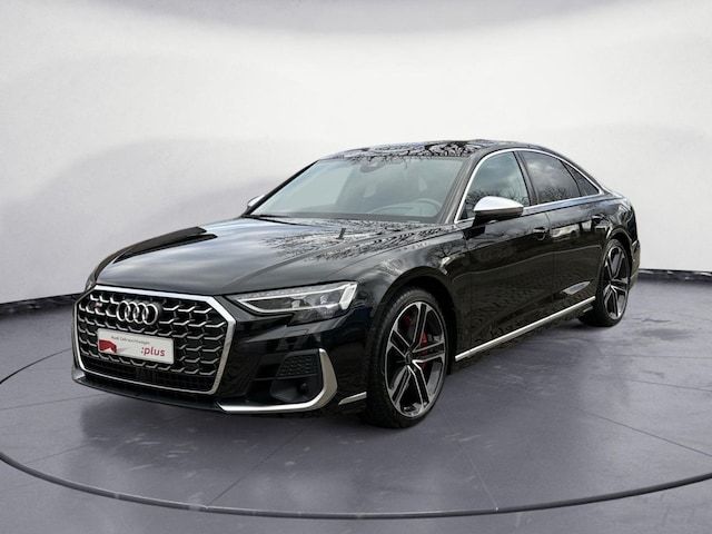 Audi S8 TFSI Quattro Tiptronic - 2024 - Joinsteer - #2