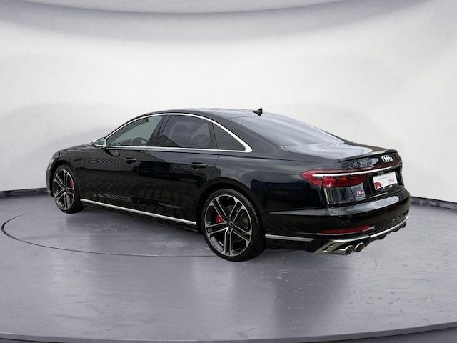 Audi S8 TFSI Quattro Tiptronic - 2024 - Joinsteer - #4