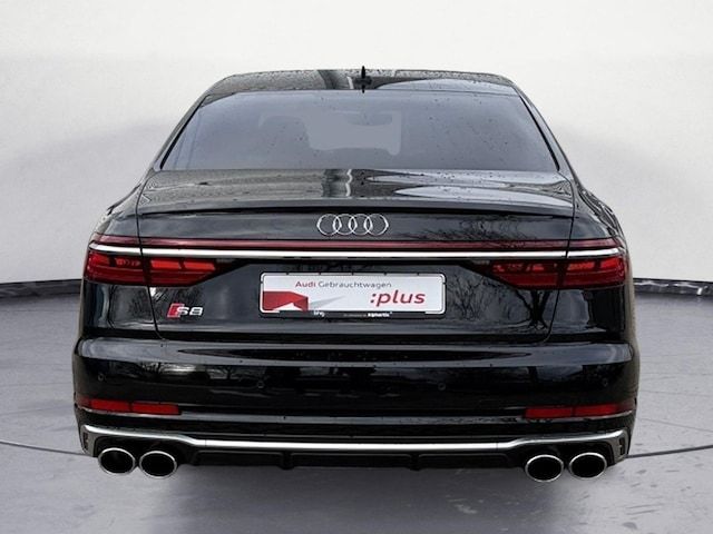 Audi S8 TFSI Quattro Tiptronic - 2024 - Joinsteer - #5