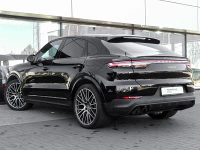Porsche Cayenne III E-Hybrid Coupé -  - Joinsteer - #2