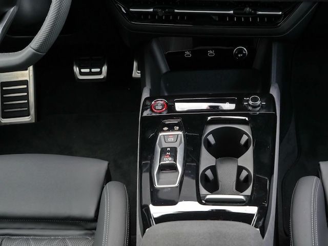 Audi S6 Avant E-tron E-tron Quattro - 2025 - Joinsteer - #7