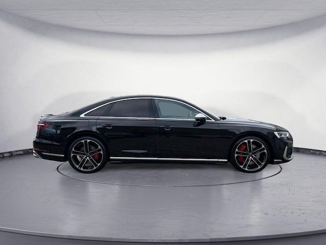 Audi S8 TFSI Quattro Tiptronic - 2024 - Joinsteer - #6