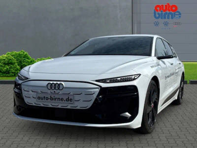 Audi S6 Avant E-tron E-tron Quattro - 2025 - Joinsteer - #1