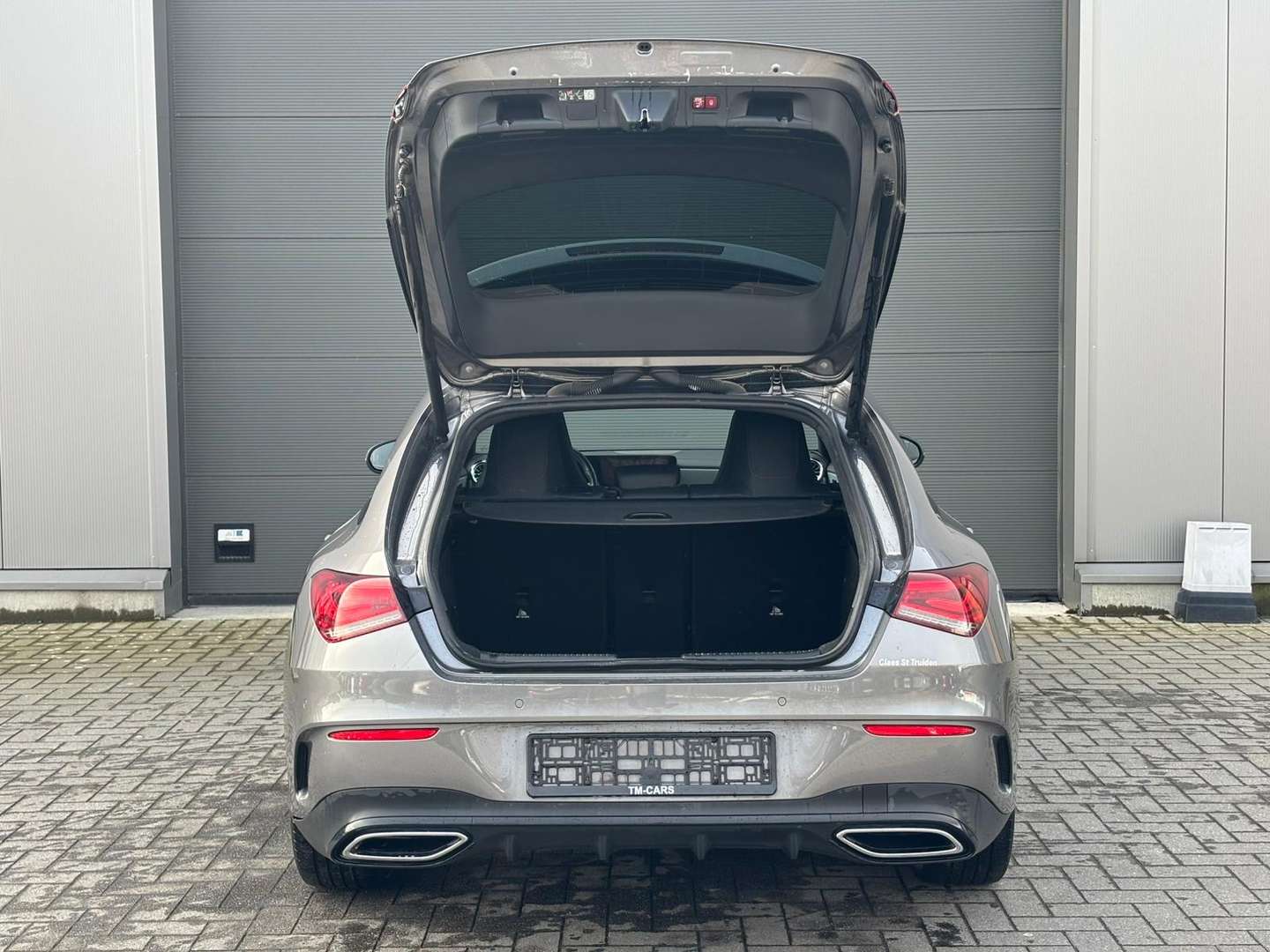 Mercedes CLA Shooting Break 180 AMG Line - 2023 - Joinsteer - #21
