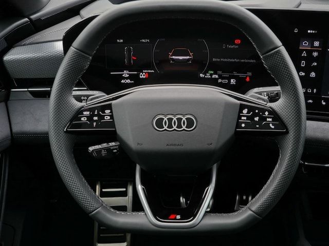 Audi S6 Avant E-tron E-tron Quattro - 2025 - Joinsteer - #9