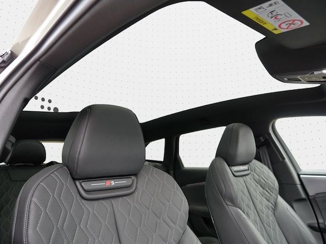 Audi S6 Avant E-tron E-tron Quattro - 2025 - Joinsteer - #10