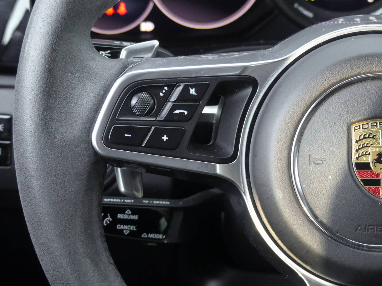 Porsche Cayenne III E-Hybrid Coupé - 2020 - Joinsteer - #14