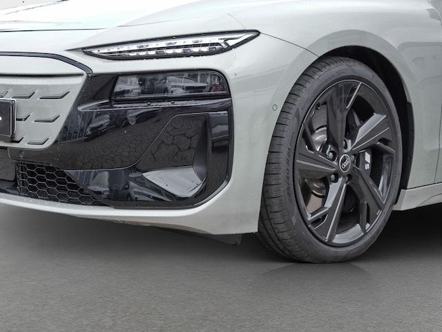 Audi S6 Avant E-tron E-tron Quattro - 2025 - Joinsteer - #13