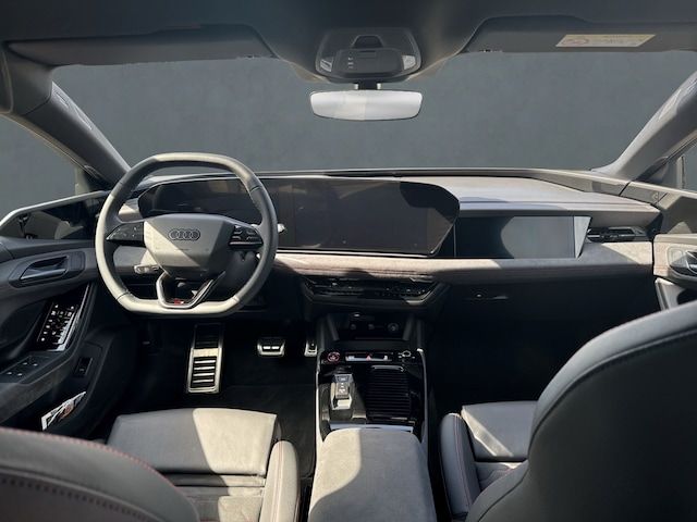 Audi S6 Avant E-tron E-tron Quattro - 2025 - Joinsteer - #8