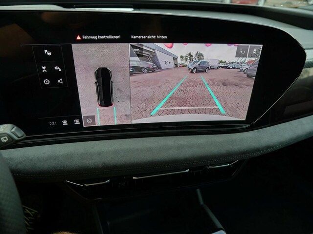 Audi S6 Avant E-tron E-tron Quattro - 2025 - Joinsteer - #15