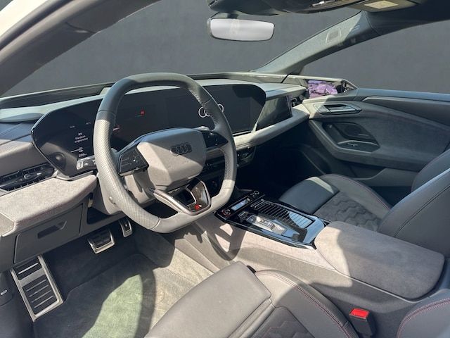 Audi S6 Avant E-tron E-tron Quattro - 2025 - Joinsteer - #9