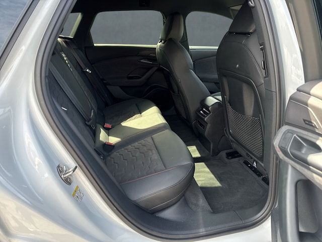 Audi S6 Avant E-tron E-tron Quattro - 2025 - Joinsteer - #10