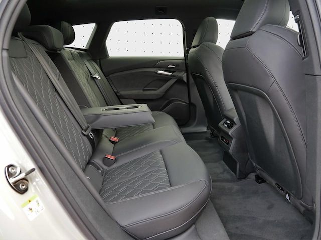 Audi S6 Avant E-tron E-tron Quattro - 2025 - Joinsteer - #16