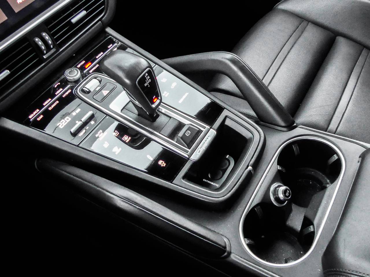 Porsche Cayenne III E-Hybrid Coupé - 2020 - Joinsteer - #22