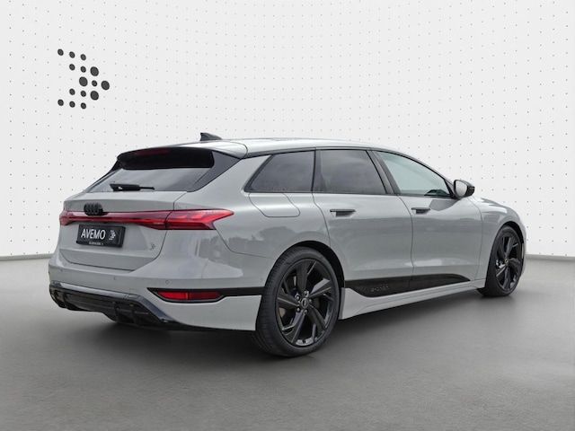 Audi S6 Avant E-tron E-tron Quattro - 2025 - Joinsteer - #18