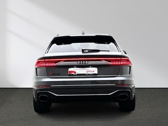 Audi RSQ8 TFSI Quattro Tiptronic - 2024 - Joinsteer - #5