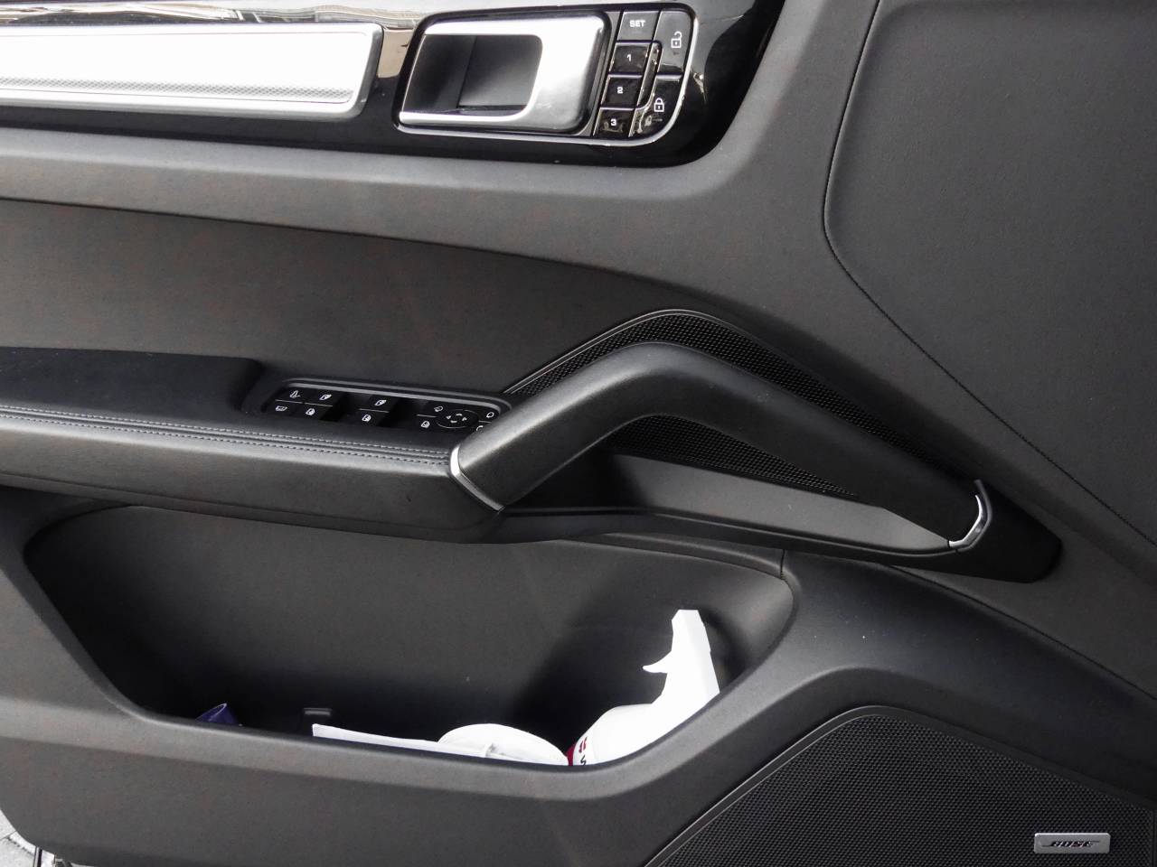 Porsche Cayenne III E-Hybrid Coupé - 2020 - Joinsteer - #23