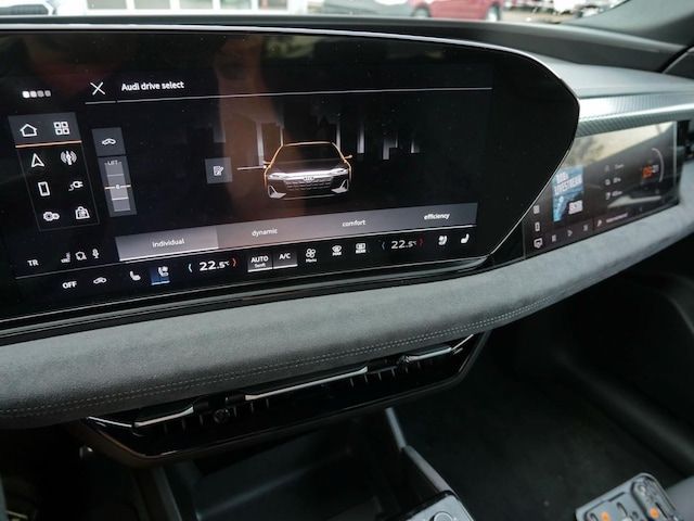 Audi S6 Avant E-tron E-tron Quattro - 2025 - Joinsteer - #20