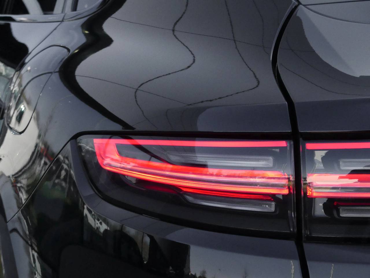 Porsche Cayenne III E-Hybrid Coupé - 2020 - Joinsteer - #26