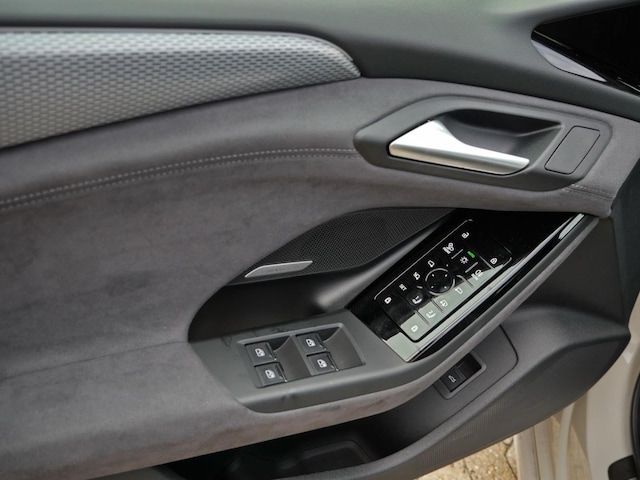 Audi S6 Avant E-tron E-tron Quattro - 2025 - Joinsteer - #21