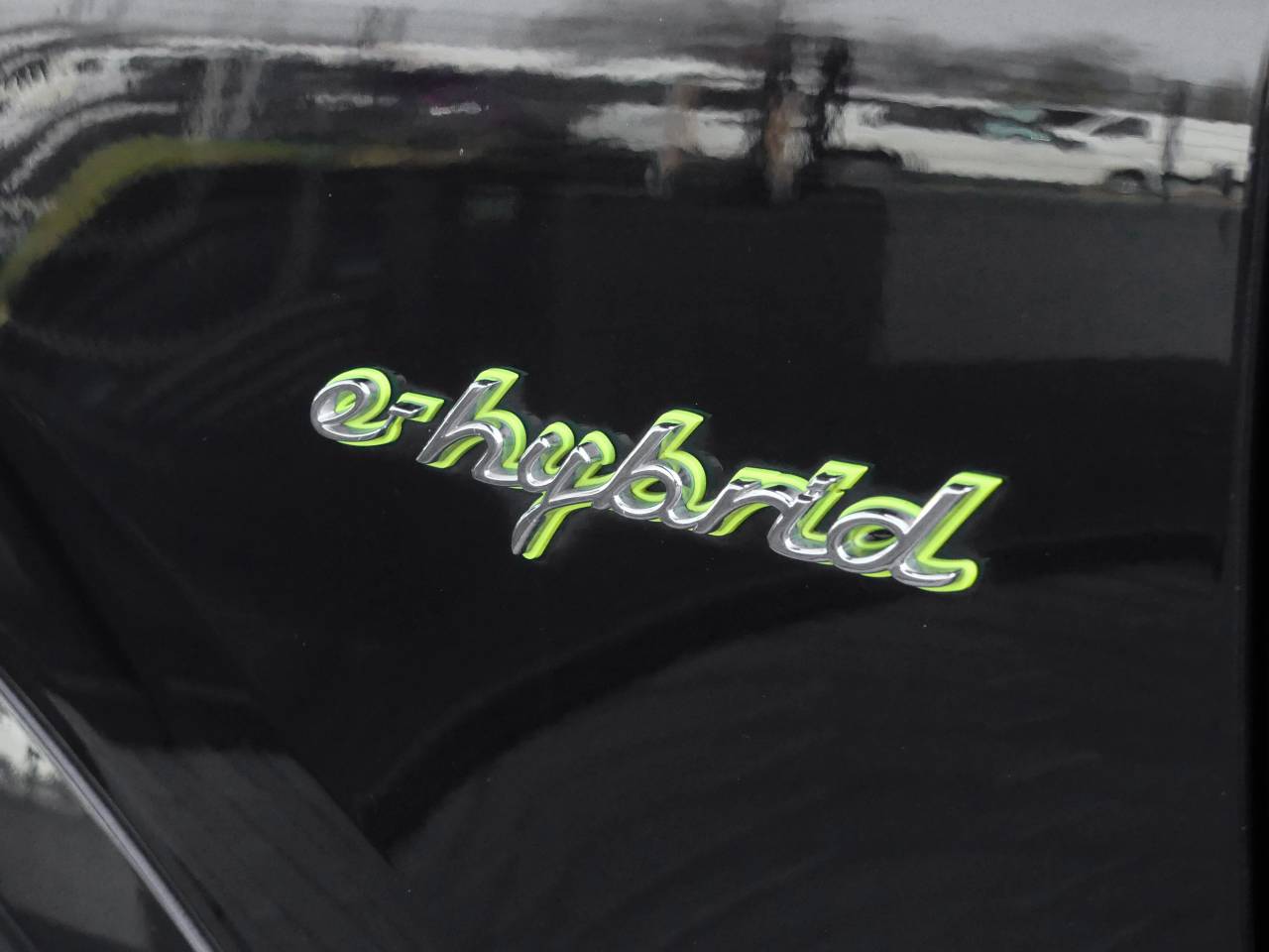 Porsche Cayenne III E-Hybrid Coupé - 2020 - Joinsteer - #27