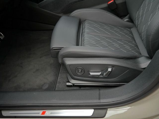 Audi S6 Avant E-tron E-tron Quattro - 2025 - Joinsteer - #22