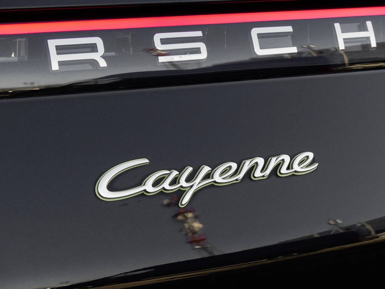 Porsche Cayenne III E-Hybrid Coupé - 2020 - Joinsteer - #28