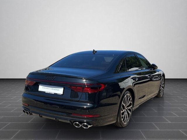 Audi S8 TFSI Quattro Tiptronic - 2025 - Joinsteer - #2