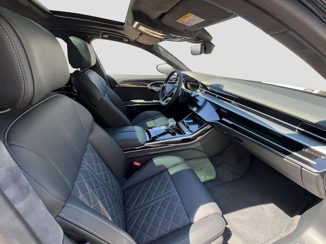 Audi S8 TFSI Quattro Tiptronic - 2025 - Joinsteer - #4