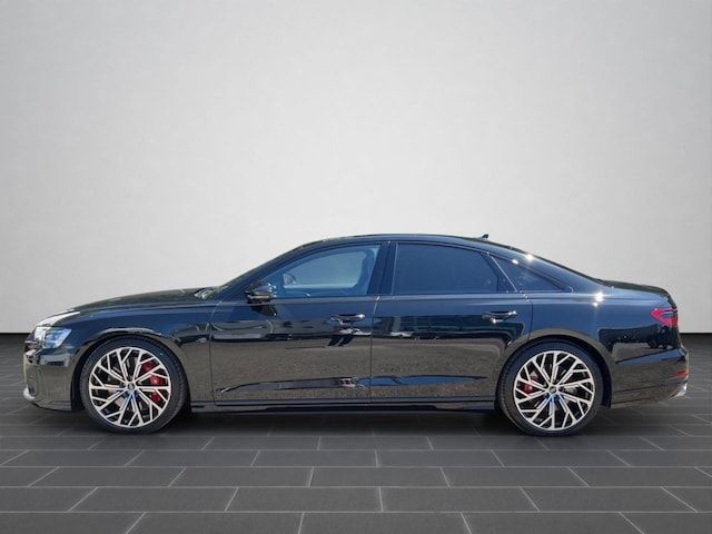 Audi S8 TFSI Quattro Tiptronic - 2025 - Joinsteer - #7
