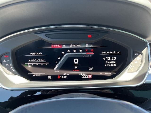 Audi S8 TFSI Quattro Tiptronic - 2025 - Joinsteer - #10