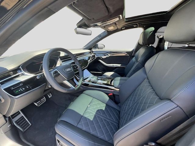 Audi S8 TFSI Quattro Tiptronic - 2025 - Joinsteer - #12