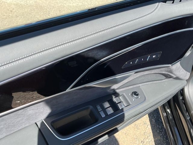 Audi S8 TFSI Quattro Tiptronic - 2025 - Joinsteer - #13