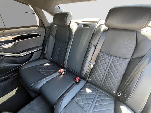 Audi S8 TFSI Quattro Tiptronic - 2025 - Joinsteer - #14