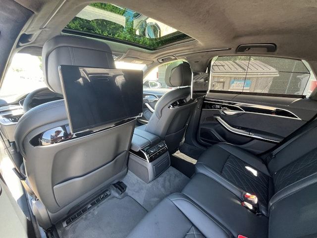 Audi S8 TFSI Quattro Tiptronic - 2025 - Joinsteer - #16