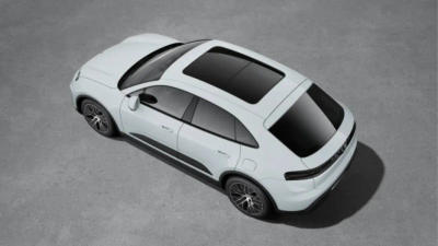 Porsche Macan Electrique -  - Joinsteer - #3