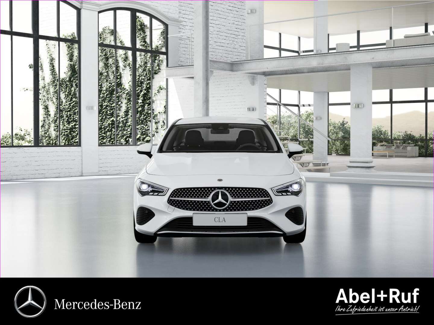 Mercedes CLA 180 Progressive - 2025 - Joinsteer - #2