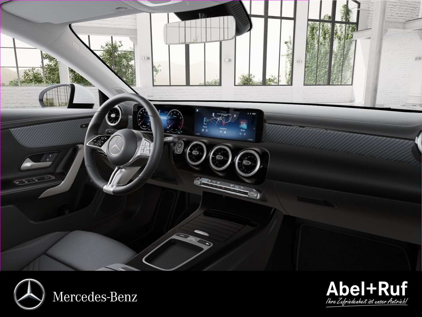 Mercedes CLA 180 Progressive - 2025 - Joinsteer - #10