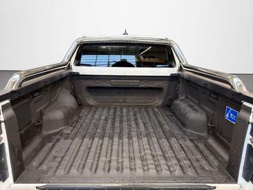 Volkswagen Amarok TDI 4Motion — photo 7