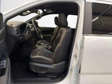 Volkswagen Amarok TDI 4Motion — photo 9