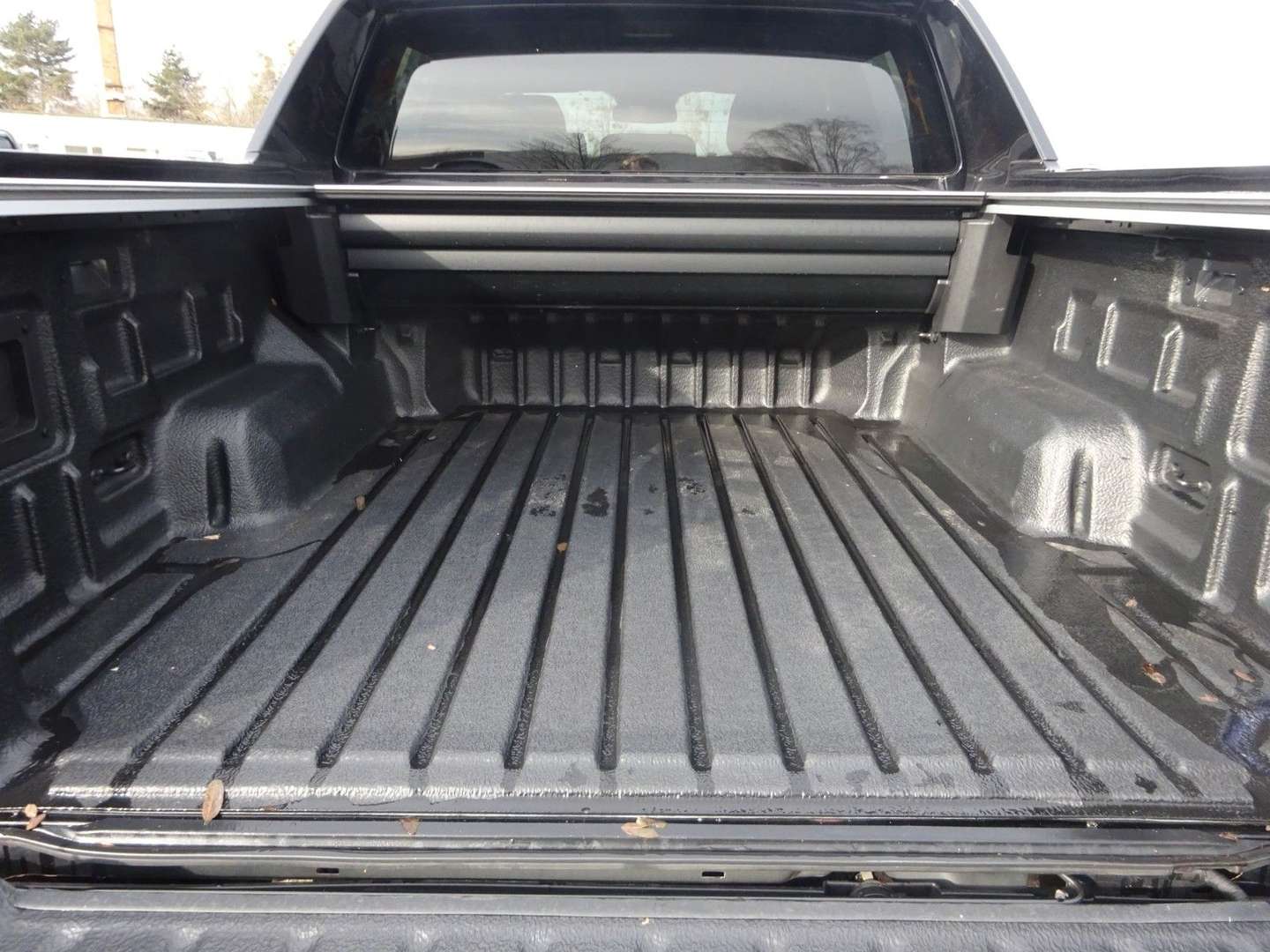 Volkswagen Amarok 4Motion Aventura - 2023 - Joinsteer - #6