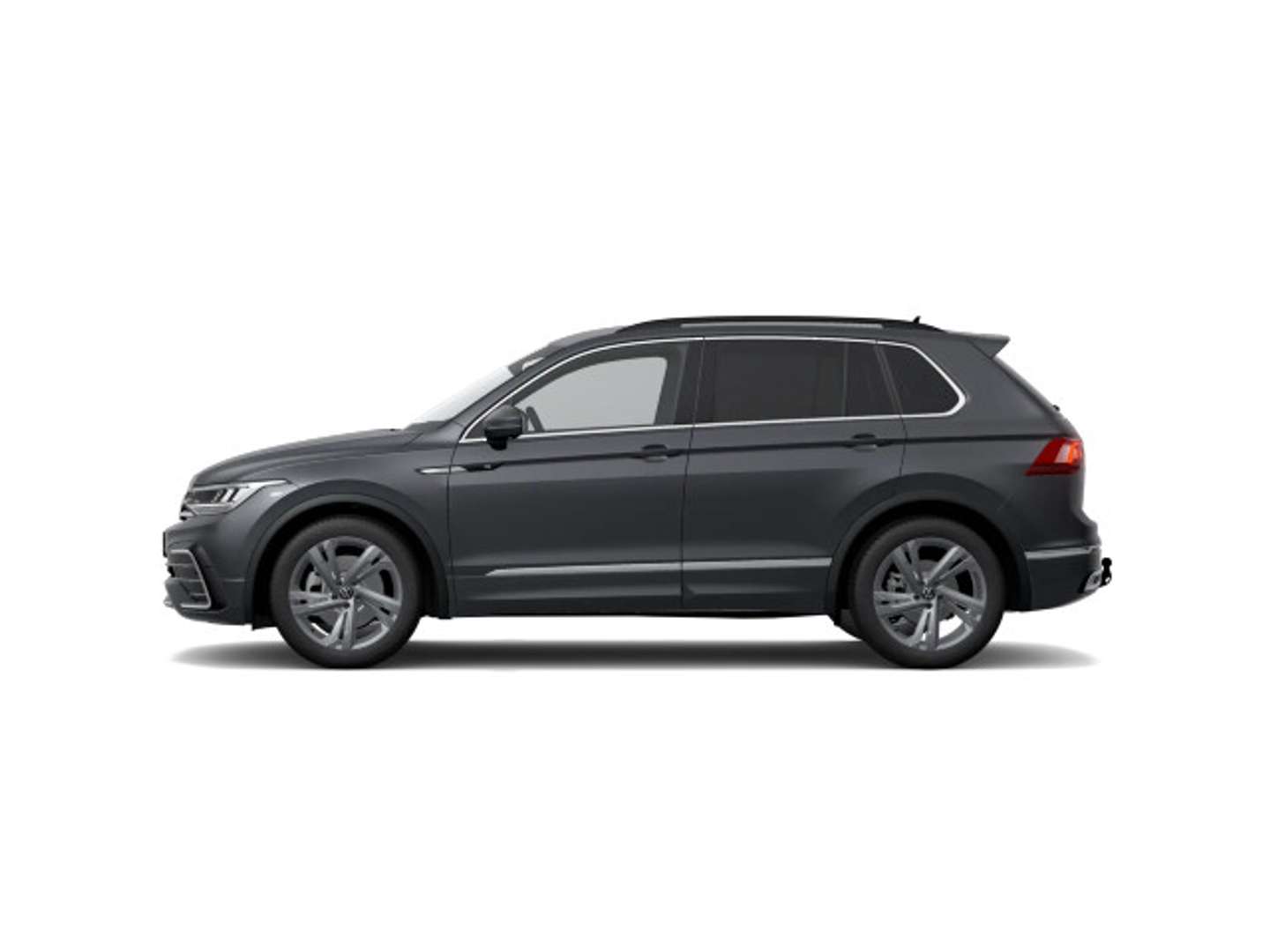 Volkswagen TIGUAN R-Line - 2022 - Joinsteer - #3